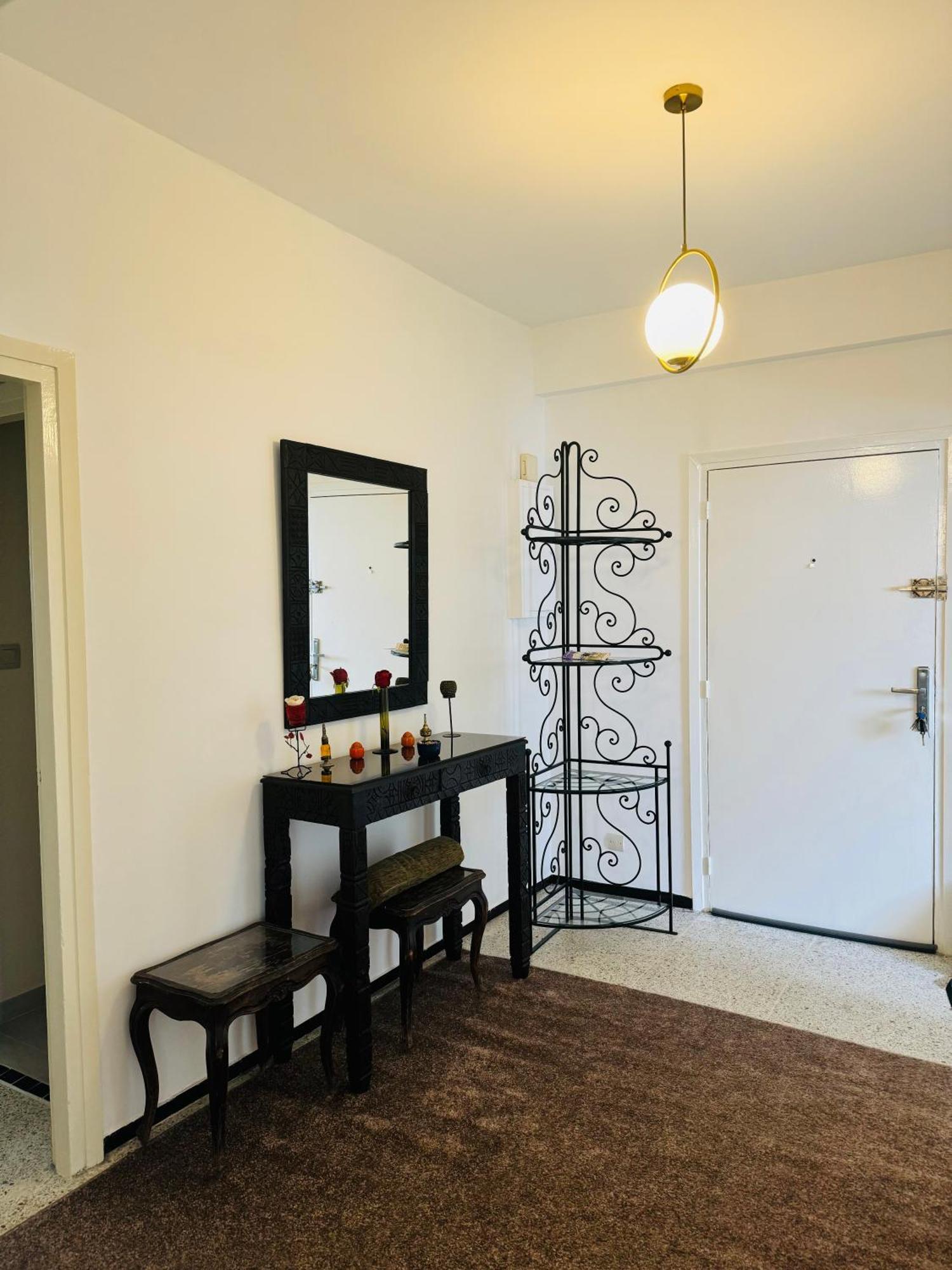 Appartement Spacieux - Bd Anfa Casablanca Exterior foto